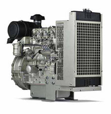 Perkins Generator 400 Series 404D-22G