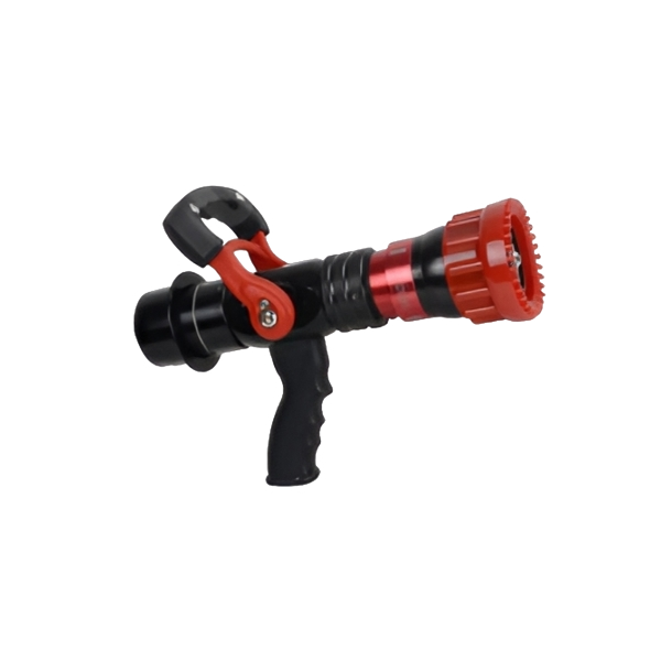 Automatic Fire Nozzle: 260 - 760 LPM