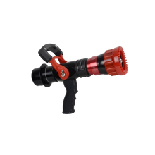 Automatic Fire Nozzle: 260 - 760 LPM