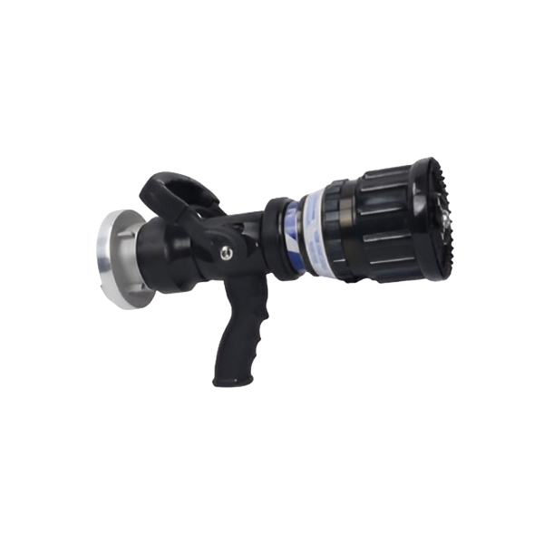 Automatic Fire Nozzle: 460 - 2000 LPM