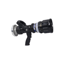 Automatic Fire Nozzle: 460 - 2000 LPM