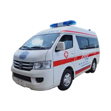 Foton G9/G7 Ambulance