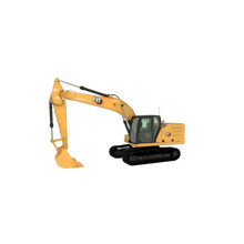 Caterpillar 320 GC