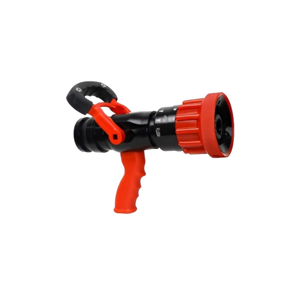 Defense Fire Nozzle: 800 LPM