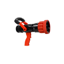 Defense Fire Nozzle: 800 LPM