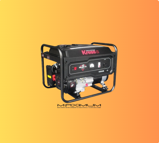 KRESS Generator KE028