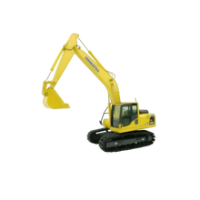 Komatsu PC200-8
