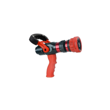 Selectable Flow Fire Nozzle: 60 - 235 LPM