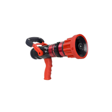 Selectable Flow Fire Nozzle: 360 - 950 LPM