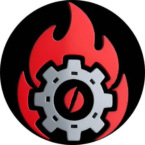 Maximum Fire & Heavy Duty