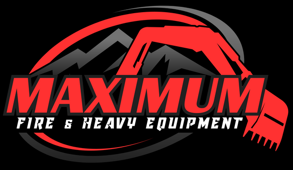 Maximum Fire & Heavy Duty